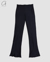 BASERANGE DYDINE pants Portugal BAS-TRDY-VI-WI24-LH blue black